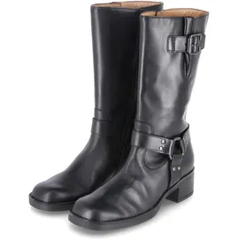 Gabor Stiefelette Damen Schwarz 37,5