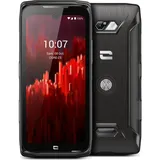 CROSSCALL Core Z5 64GB schwarz