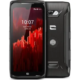 CROSSCALL Core Z5 64GB schwarz