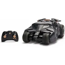 DC Comics RC-Auto Batman Tumbler CH RTR mehrfarbig (1:15)