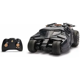 DC Comics RC-Auto Batman Tumbler CH RTR mehrfarbig (1:15)