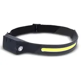 KS Tools 270° Outdoor-Kopflampe mit Bewegungssensor