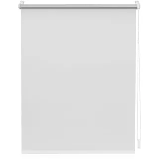 Lichtblick Thermo-Rollo Klemmfix 60 x 150 cm weiß