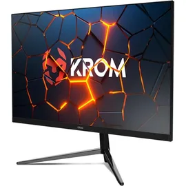 Krom Kertz 24" schwarz