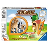 Ravensburger tiptoi Tier-Set Golden Retriever 07448