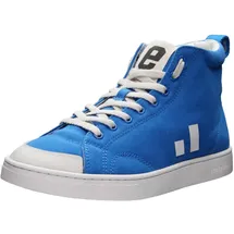 Ethletic Active Hi Cut Herren Princess Blue/Just White 42
