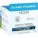 Vichy Aqualia Thermal reichhaltige Feuchtigkeitspflege Creme  50 ml