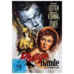 Blutige Hände (DVD)