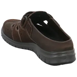 Jomos Diese Herrenschuhe in der Farbe Braun üb, Braun