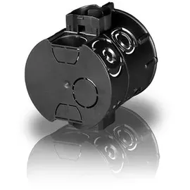 F-Tronic Gerätedose halogenfrei 25 St.