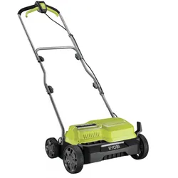 Ryobi RY1400SF35A - Elektro Vertikutierer 1300 W