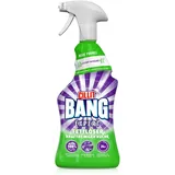 Cillit Bang Expert Kraftreiniger Universal Fettlöser – Entfernt eingebranntes Fett – 1 x 750 ml