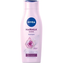 NIVEA Hair Milk Natural Shine 400 ml