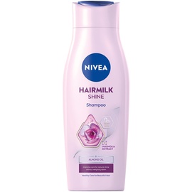 NIVEA Hair Milk Natural Shine 400 ml