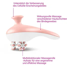Medisana AC 950 Cellulite-Massagegerät