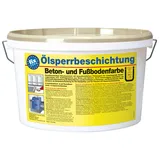 decotric Fix 2000 Ölsperrbeschichtung grau 5 l