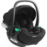 KIKKABOO i-Trail i-Size Schwarz