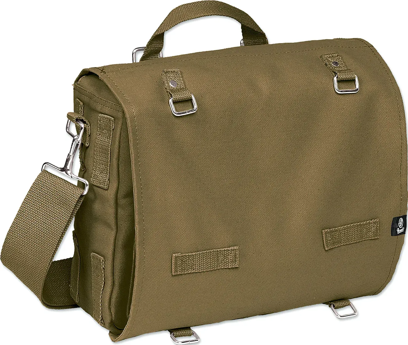 Brandit 8002, Sac - Olive