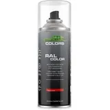 Colors Klarlack Hochglanz 0,4 l