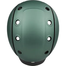 casco Reithelm Choice Prime 52-56 cm Schwarz
