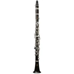 Yamaha YCL-PLU2 Klarinette - Klarinette