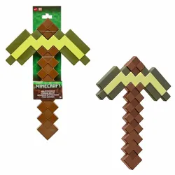Minecraft Basic Spitzhacke