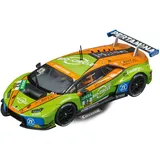 Carrera Digital 132 I Lamborghini Huracán GT3 Grasser Racing Team No.82 I Auto für Rennbahn | Rennbahnen und lizensierte Slotcars | bis zu 6 Spieler | Für Jungs & Mädchen ab 8 Jahren & Erwachsene