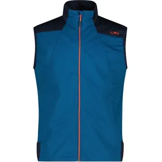 CMP Vest Herren blau - 54