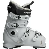 Atomic Hawx Magna 75 W Skischuhe Damen - Größe 40.5/41 - Breite Ski-Boots mit 102 mm Passform & 75er-Flex - Hochwertige Ski-Schuhe mit Prolite-Konstruktion