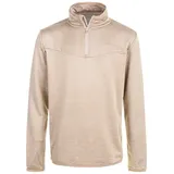 Endurance Pullover Ledger Jr. beige|violett 140 cm