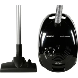 Siemens VS06A212 schwarz