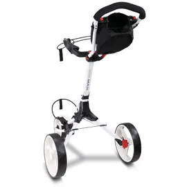Big MAX Trolley IQ 2, weiß