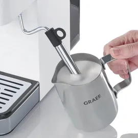 Graef Salita ES 401 weiß