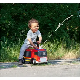 Big Bobby Car Feuerwehr