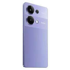 Xiaomi Redmi Note 13 Pro 5G 12 GB RAM 512 GB Aurora Purple