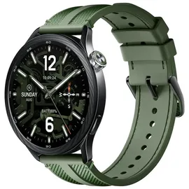 Xiaomi Watch S5 46mm Jungle Green