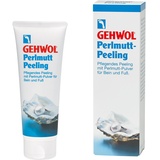 Gehwol Perlmutt-Peeling 125 ml