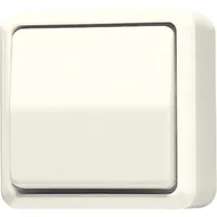 Jung Wippschalter 607 A