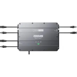 Zendure SolarFlow Set 7,68 kWh 4 x AB2000 inkl. Hub2000
