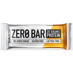 BioTechUSA Zero Bar Protein Proteinriegel Geschmack Apple Pie 50 g