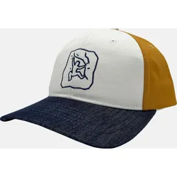 Chillaz Climbing white / curry / black (0563)