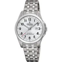 Festina Calendario Titan 36 mm F20697/1