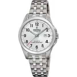 Festina Calendario Titan 36 mm F20697/1