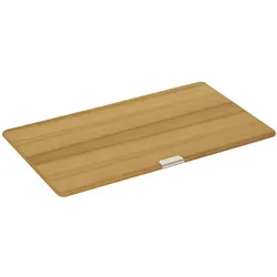 FORMA Teak Furnier Tischplatte