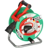 Brennenstuhl Garant G Gartenkabeltrommel 23 +2m AT-N05V3V3-F 3G1,5