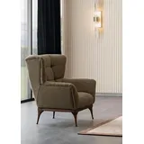 Sessel Polstersessel Ohrensessel Relaxsessel Cocktailsessel Chesterfield