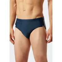 SCHIESSER Badehose Aqua 1er-Pack in admiral), | Gr.: 6