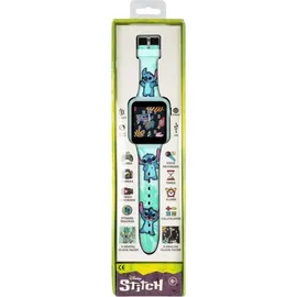 Disney Smart-Watch Blue LAS4027