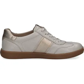 CAPRICE 9-23758-46 Damen Weite Weit Pearl Deer Com 41