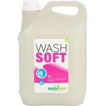 Greenspeed Weichspüler Wash Soft Fluid 100 WL